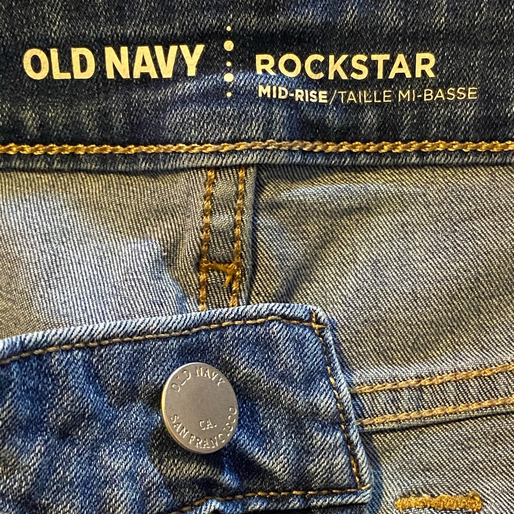 Jeans - Picture 3 of 4